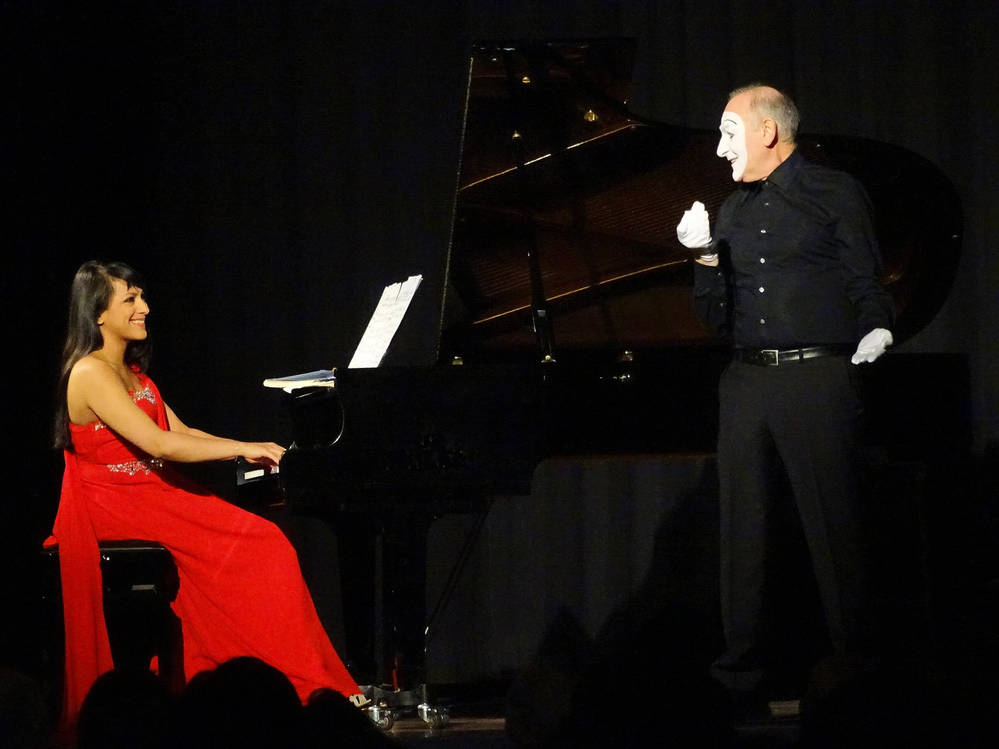 Klassisch! with Shani Diluka